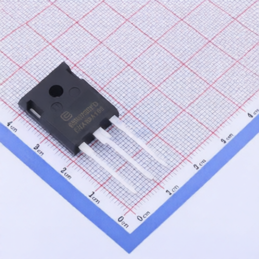 WUXI UNIGROUP MICRO TPW65R075DFD for sale