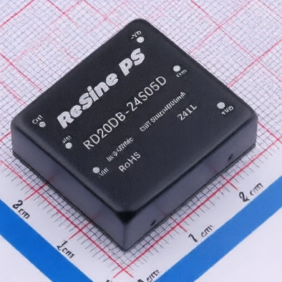 ReSine PS RD20DB-24S05D for sale