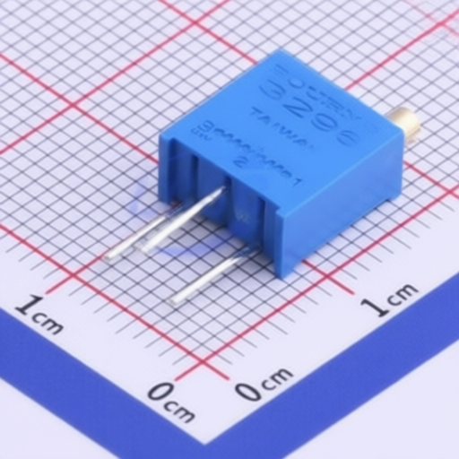BOURNS 3296Y-1-102LF for sale