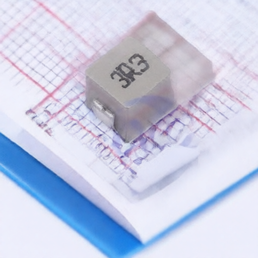 HYHONGYEX POHS0605-3R3M for sale