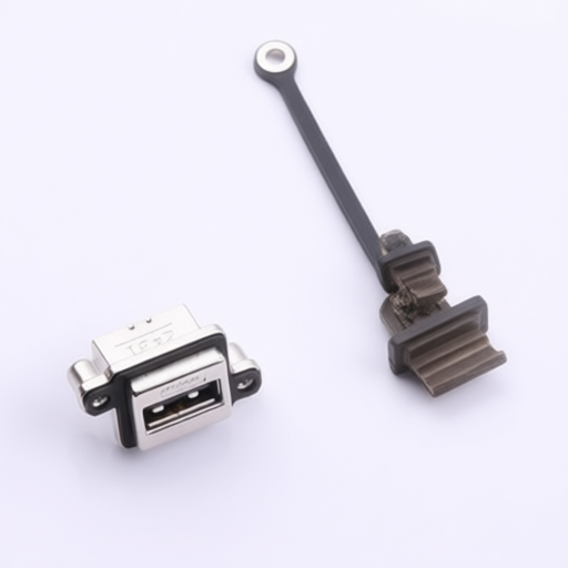 Amphenol MUSBA511N5 for sale