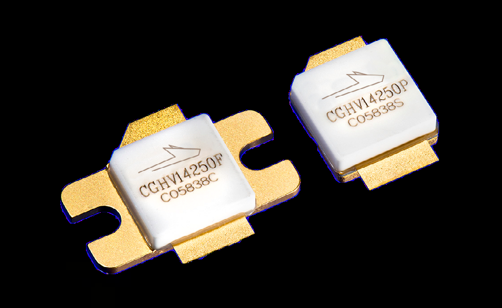 Wolfspeed CGHV14250F for sale