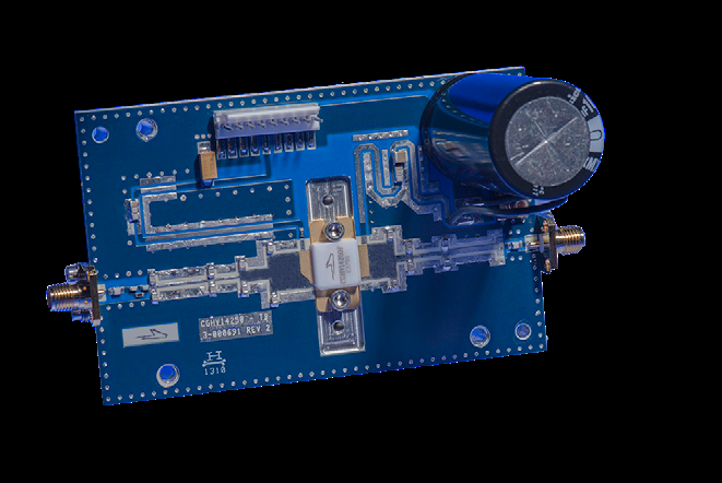 Wolfspeed CGHV14250F for sale