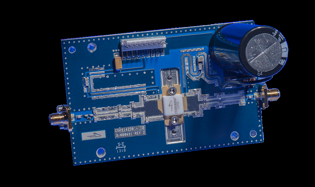 Wolfspeed CGHV14250F for sale