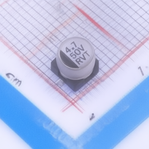 Honor Elec RVT1H4R7M0505 for sale