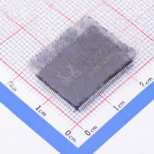 REALTEK RTL8370N-VB-CG for sale