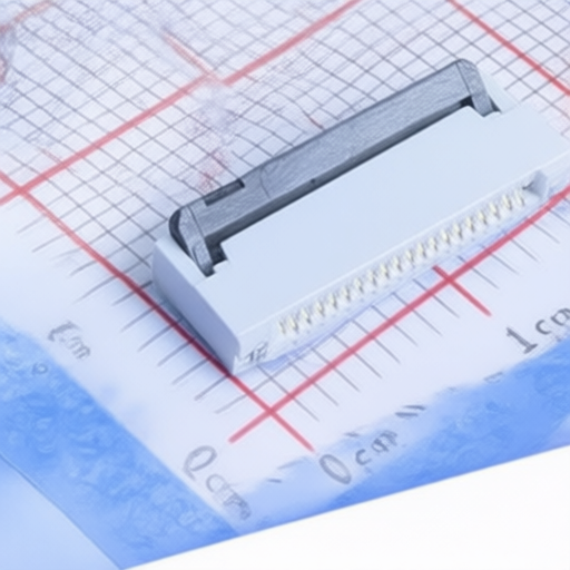 Hanbo Electronic HB-FPC05-GXG-H2020P for sale