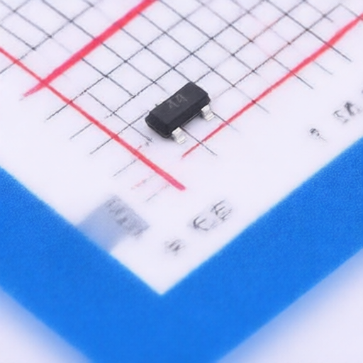 HXY MOSFET BAS40-04 for sale