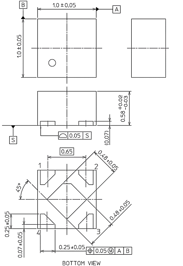 TOSHIBA TCR3DM33,RF(SE for sale