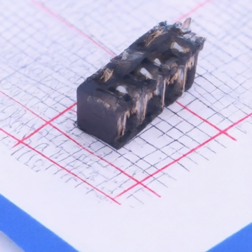 CJT(Changjiang Connectors) A2005HWV-2x5P for sale