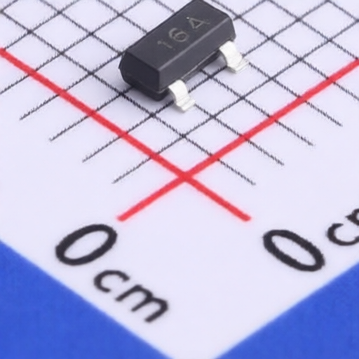 JSCJ MMBT1616A(RANGE:200-400) for sale