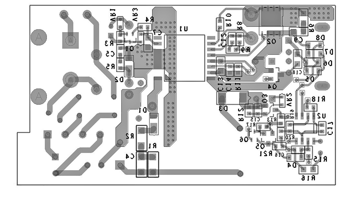 POWER INTEGRATIONS CHY103D-TL for sale
