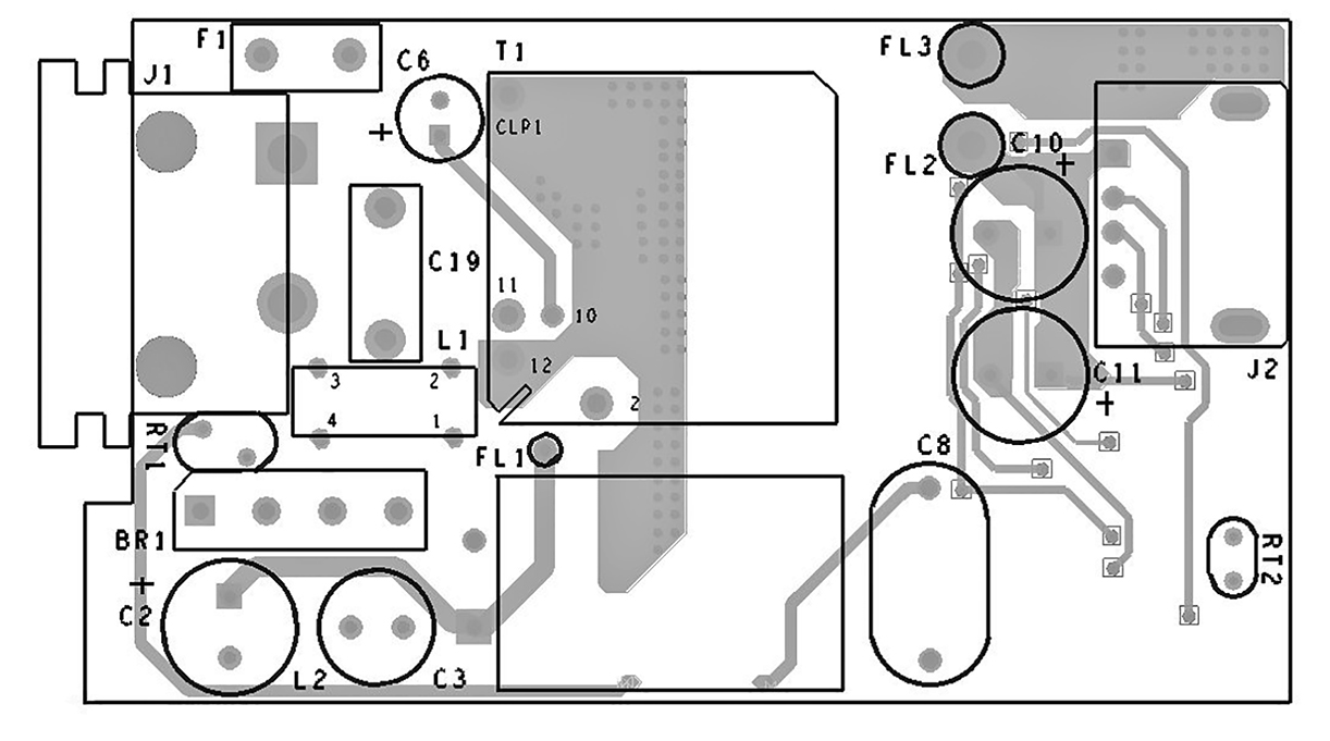POWER INTEGRATIONS CHY103D-TL for sale
