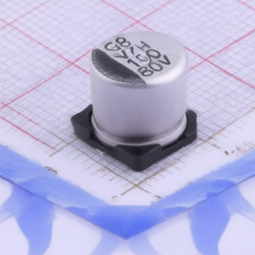 Lelon VZH101M1KTR-1010 for sale