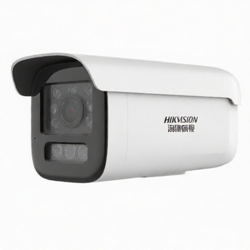 HIKVISION DS-2CD3T66DWDV3-L6mm for sale