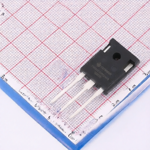 HXY MOSFET FGH40T65SQD-F155-HXY for sale