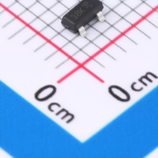 DIODES BSS138K-13 for sale