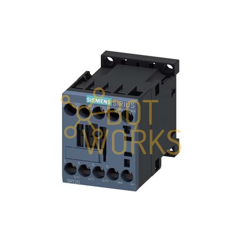 SIEMENS 3SU14012BF603AA0 for sale