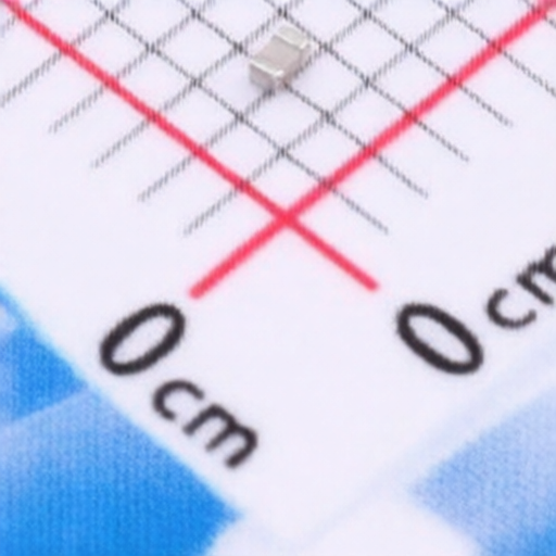 Johanson Dielectrics 500R07S0R2AV4T for sale