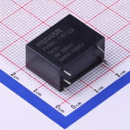 Zhejiang Fanhar FH44L-1AT-L2-DC3V for sale