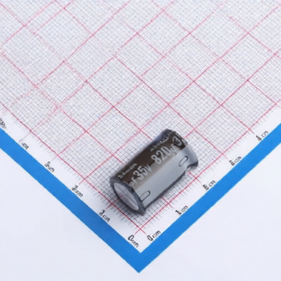 Nichicon UPA1V821MHD for sale