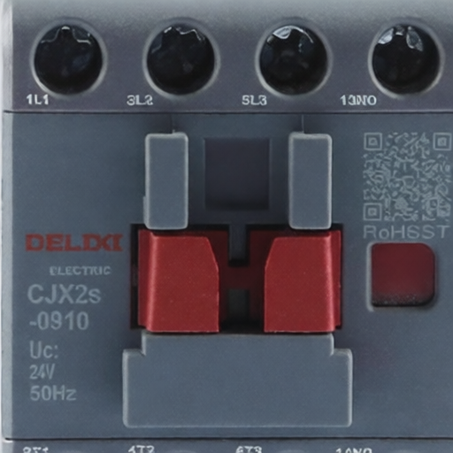 Delixi Electric CJX2S0910B for sale