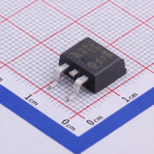 ST T1635-800G-TR for sale