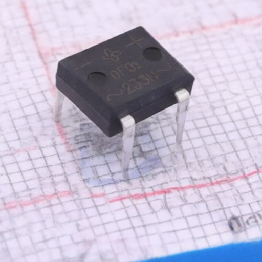 VISHAY DF01M-E3/45 for sale