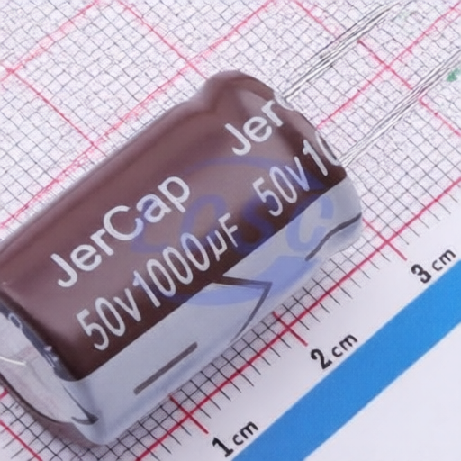 JIERR ERB50V1000M16X25 for sale