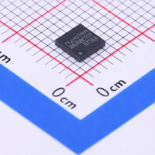 NUVOTON NAU88C10YG for sale