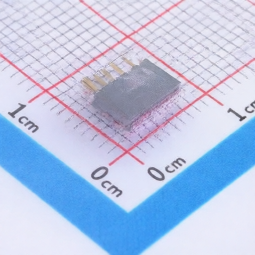 CONNFLY Elec DS1065-01-1x5S8BV for sale
