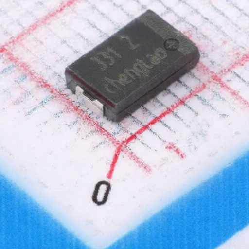 ChengTao CT0E331M1906R for sale