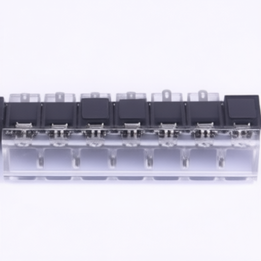 Cixi Kefa Elec KF78HM-13.0-7P for sale