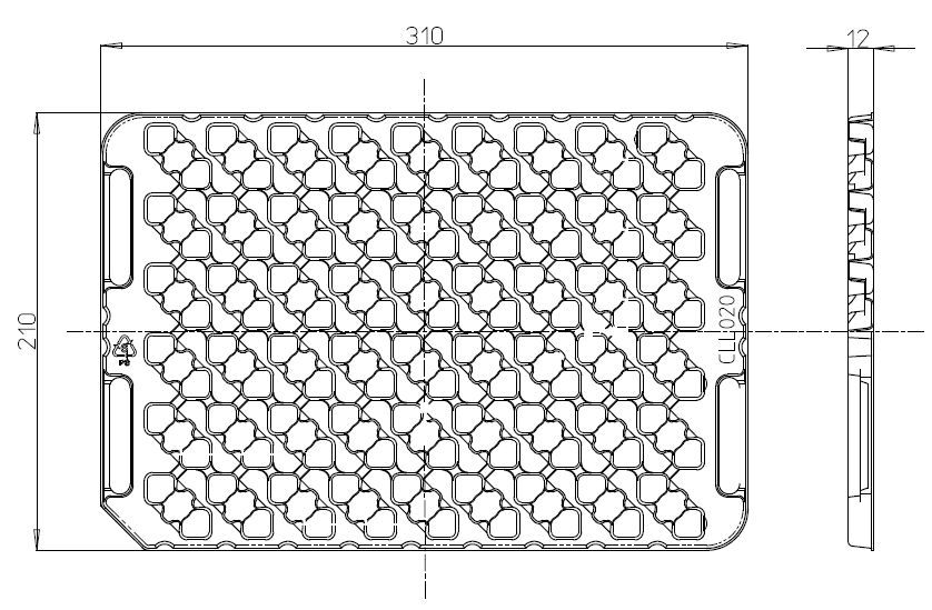 CITIZEN CLU02Q-1202E1-272M2X2 for sale