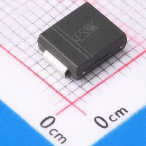 Jingdao Microelectronics ES5KC for sale