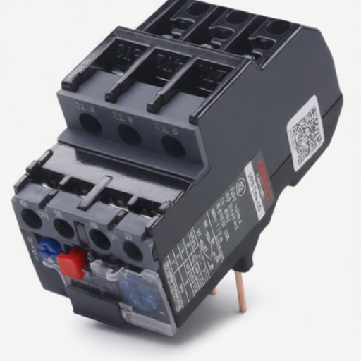 Delixi Electric JRS1DS252P5 for sale