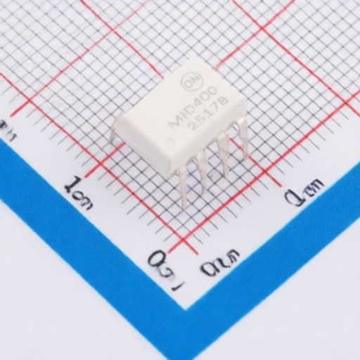 onsemi MID400M for sale