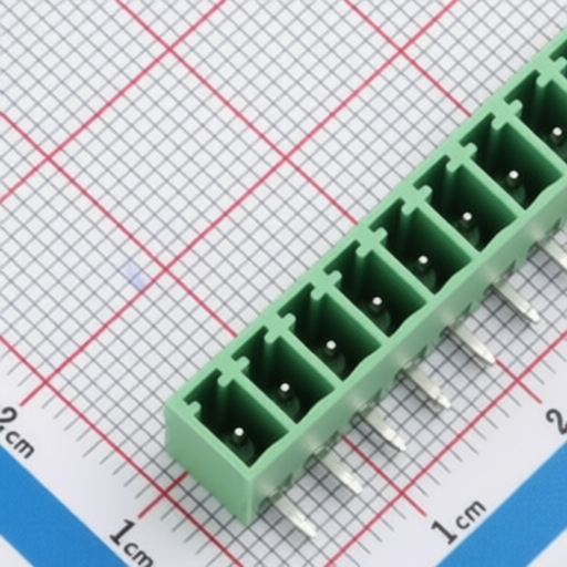 HCTL HC15EDGRC-3.81-10P-V for sale