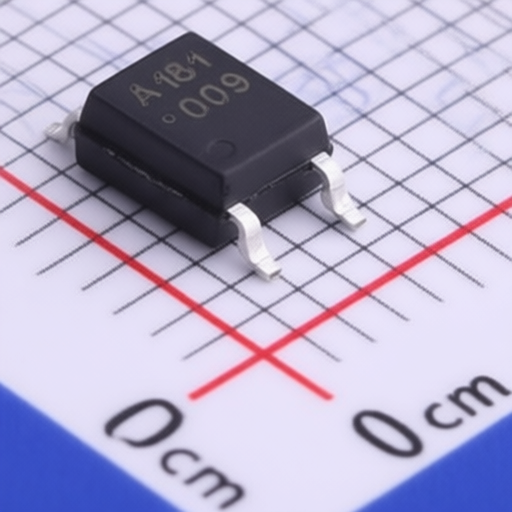 Broadcom HCPL-181-000E for sale