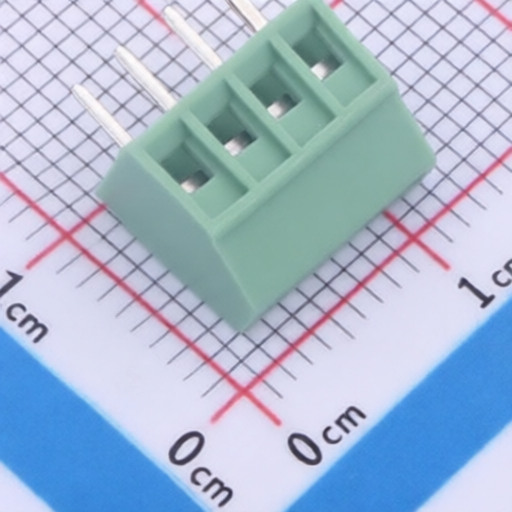 Toponelec TY308-2.54-04P-14-00AH for sale