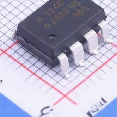 Broadcom HCPL-3140-560E for sale