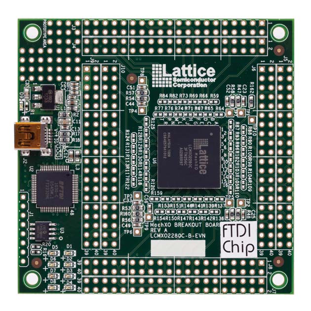 Lattice LCMXO2280C-B-EVN for sale