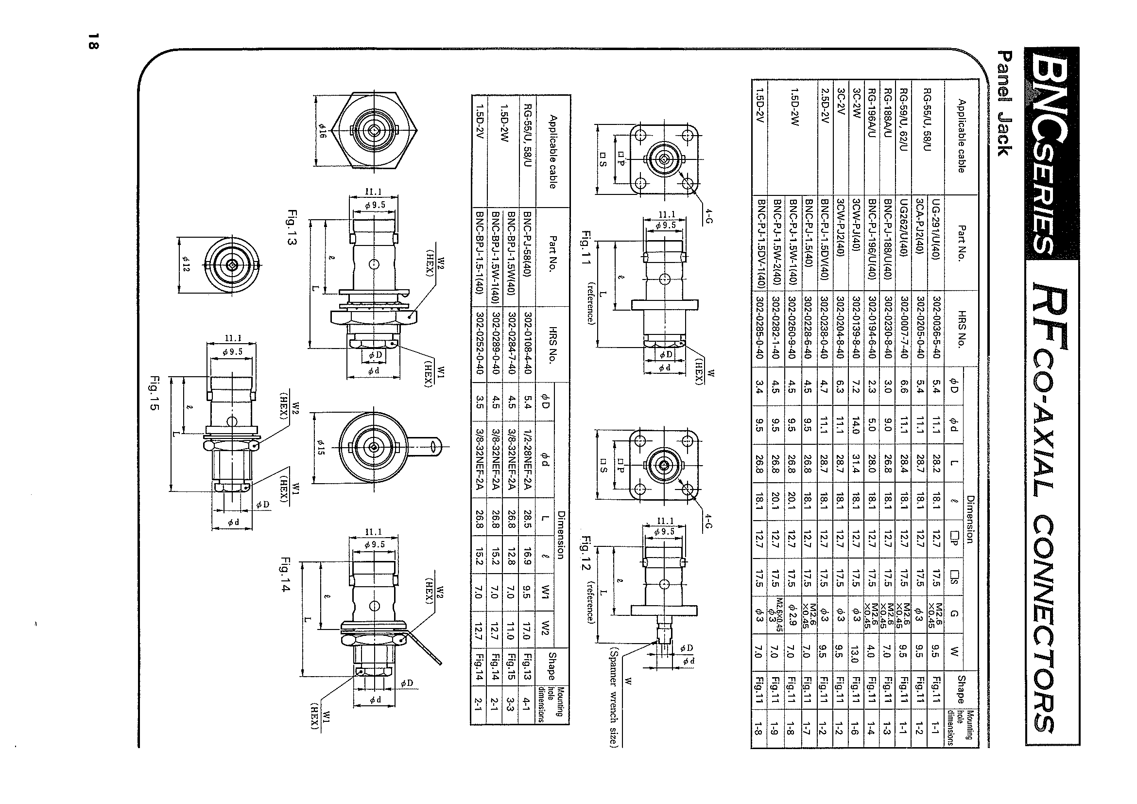 HRS UG-274/U(40) for sale