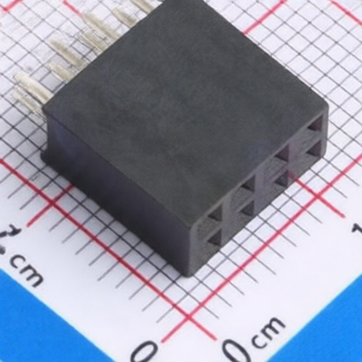 hanxia HX PM2.54-2x4P ZC H11 for sale