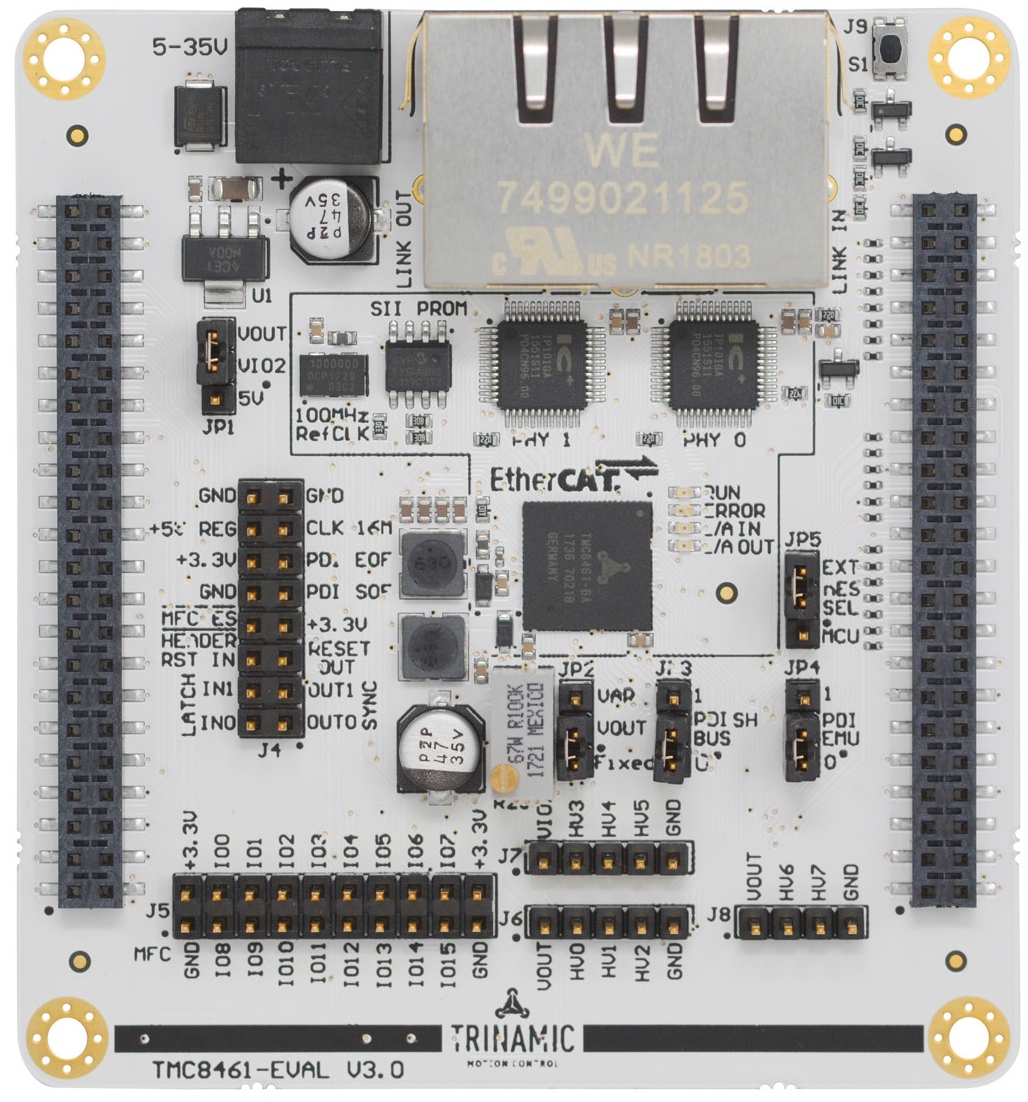 TRINAMIC TMC8461-BA for sale