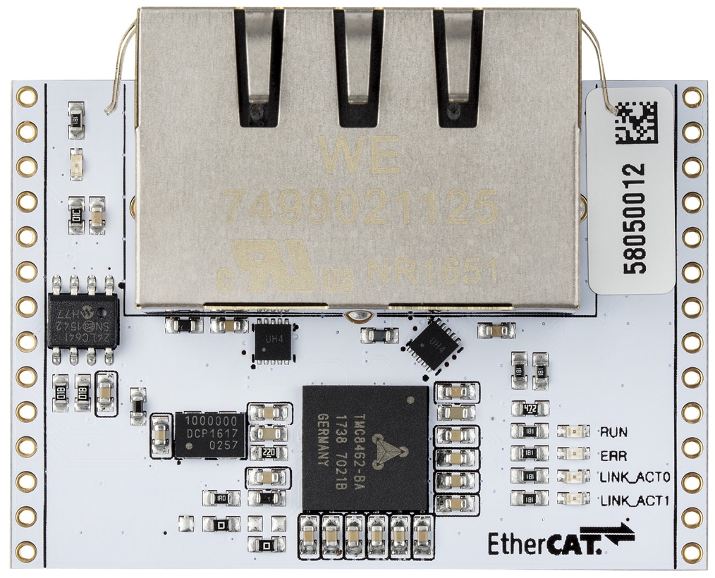 TRINAMIC TMC8461-BA for sale