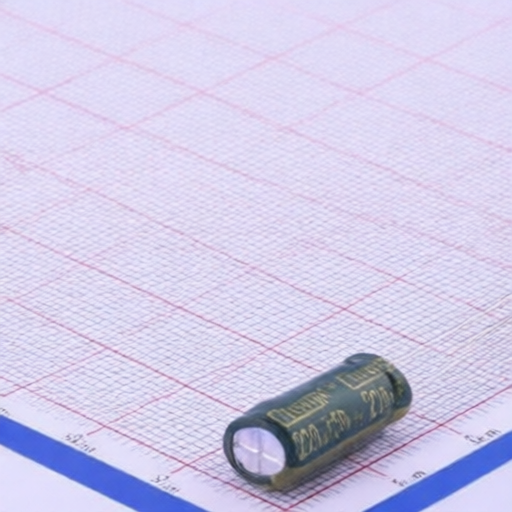 Chengx GR227M050F16RR0VL4FP0 for sale