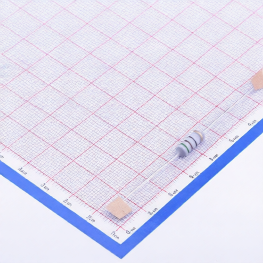 CCO(Chian Chia Elec) MOF2WS-51Ω±5% T for sale