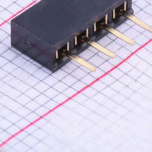 CJT(Changjiang Connectors) A2005HWV-4P for sale