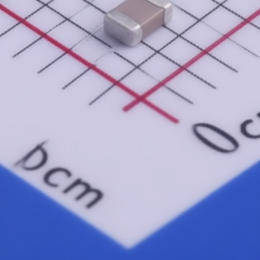 Chinocera HGC0805G0300J500NTHJ for sale